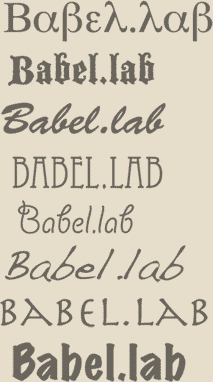 babel skyscraper